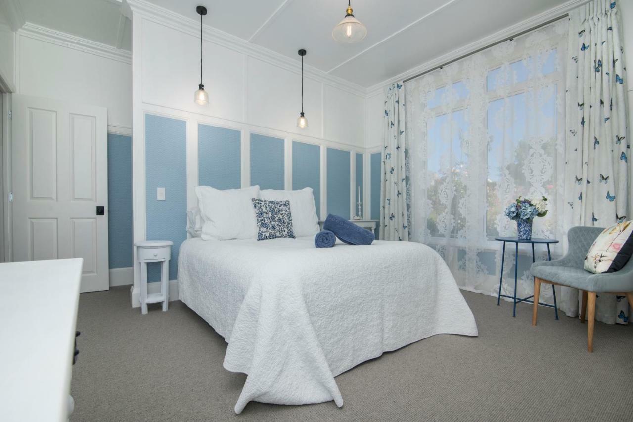 Willow'S Green Blenheim Ngoại thất bức ảnh